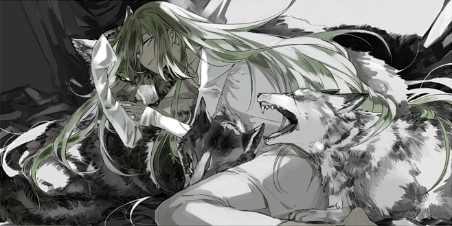 fategrandorder恩奇都twisdurorhr