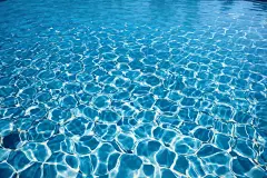 光线水波纹图片摄影图