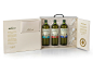橄榄油食用油包装设计小集7.6-古田路9号-品牌创意/版权保护平台