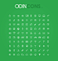 Odincons