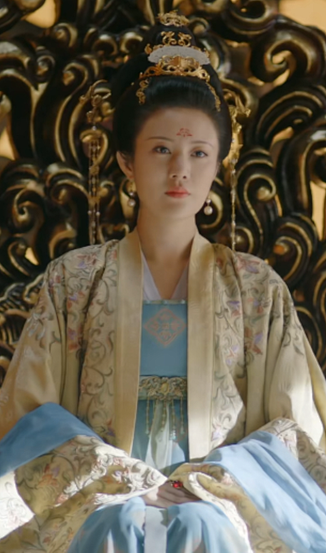 长安诺贺兰芸琪