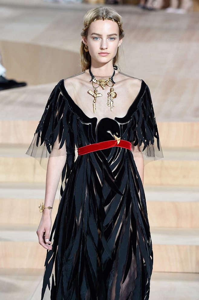 Valentino 秋冬 2015, H...