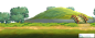 【秀逗军团】策略塔防类手游游戏UI+ICON+场景元件素材 85.7MB_UI资源区_CG游麟网游戏美术制作交流平台 - 最专业的游戏美术制作交流平台