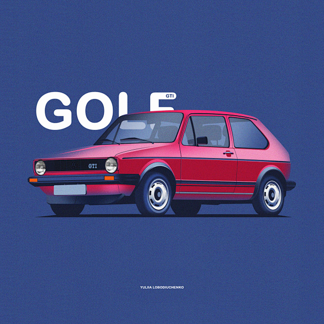 Behance 上的 AUTO DESI...