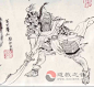 《西游记》人物谱之道教神仙-神仙图集-道教神仙,西游记,西游记图片-道教之音