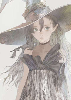 海盐荔枝的夏日采集到插画