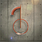 Numbers on Typography Served