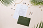 Atolye Gozde Branding : Atolye Gozde is a brand of empowering, unique jewellery by the Turkish designer Yasemin Gözde. Each pieces of jewelleries are meticulously braided by hand during a process that can sometimes take days to complete. Atolye Gozde is q