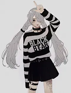 二次元，动漫，美少女，萌妹子，壁纸
上传自泽荷