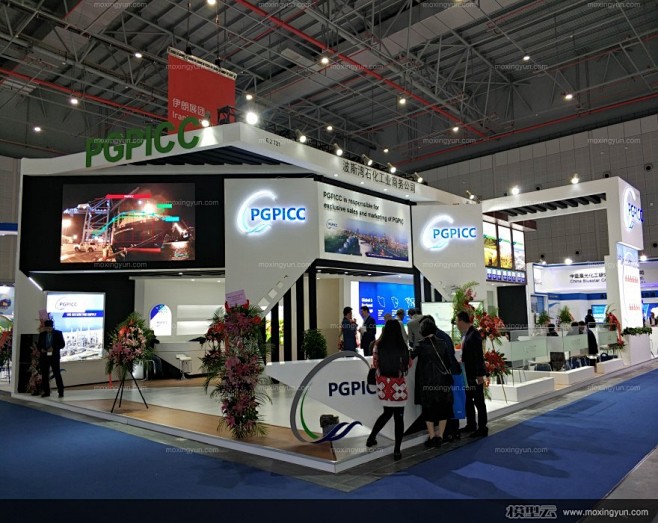 第三十二届中国国际塑料橡胶工业展览会展会...