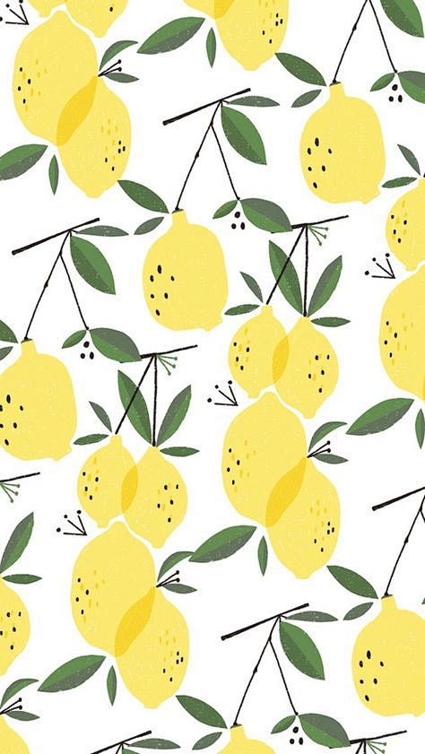 Lemon pattern