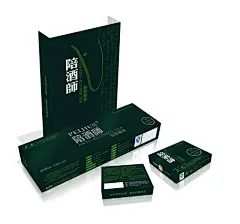 陪酒师玖玖葛茶 - 高档礼盒系列 - 保健茶招商_养生茶厂家_袋泡茶加工_养生茶OEM代加工_随州市万松堂康汇保健品有限公司