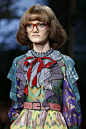 Gucci Spring 2016 Ready-to-Wear Accessories Photos - Vogue: