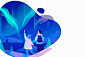 Top Creative Work On Behance : Showcase and discover creative work on the world's leading online platform for creative industries.