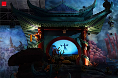 TinaWish采集到景观