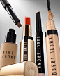 Photo by Bobbi Brown Cosmetics on June 27, 2023. May be an image of one or more people, makeup, lipstick, cosmetics and text.