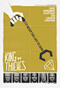 King of Thieves