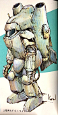 YOKOYAMA KOW/S.F.3D/Trident