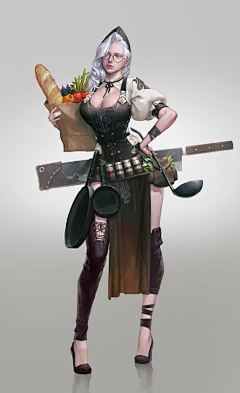 ★☆紫♂蔷☆♂薇☆★采集到西方欧美服饰