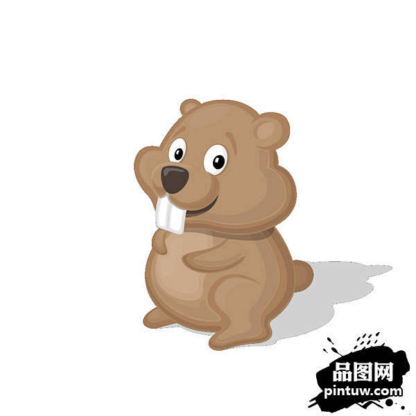 卡通动物矢量_16
卡通、拟人化动物、动...