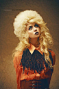 Allison Harvard