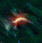 百度图片搜索_宇宙星状云