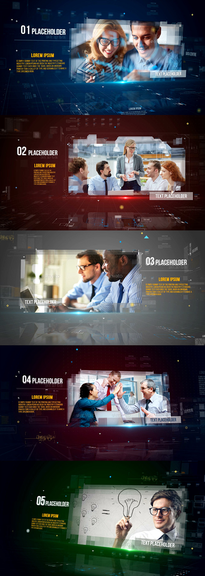 IT Slideshow : slide...