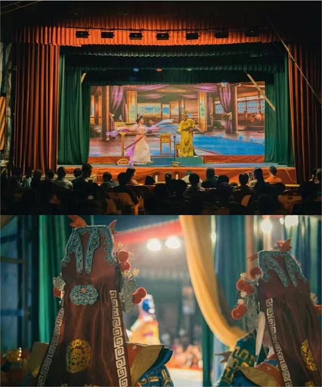 潮剧