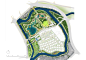 沙河源公园 / AECOM + 澳博景观 – mooool木藕设计网