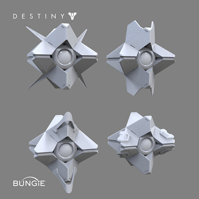 Destiny: Ghosts, Dav...