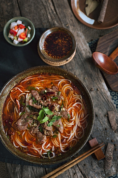 小紫z采集到面食