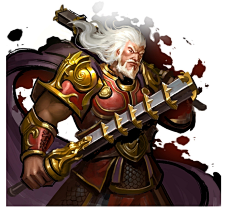 隋朝开国九老-花瓣网|陪你做生活的设计师