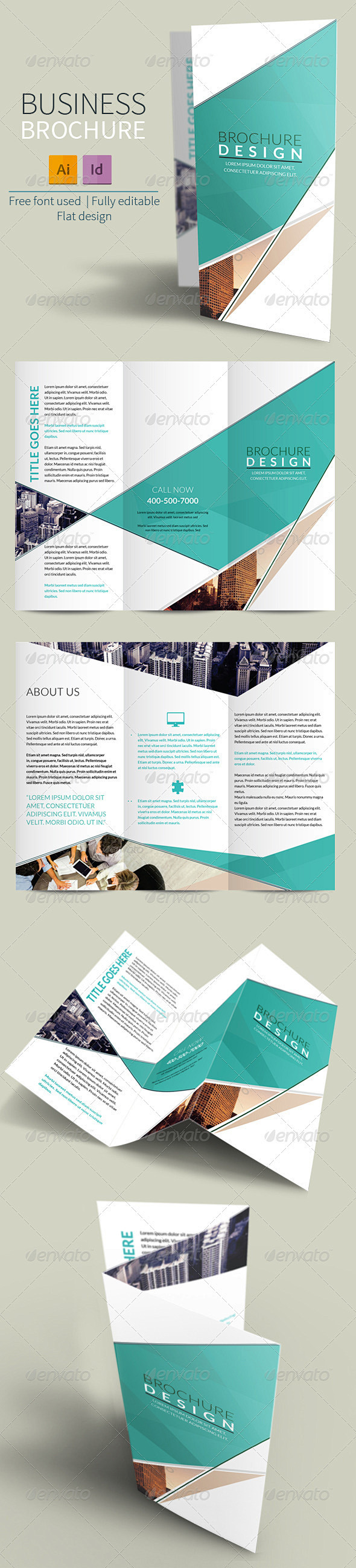 Business Brochure - ...