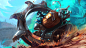 lil-dipper-runeterra-bandle-city-shadow-isles-4k-wallpaper-uhdpaper
