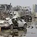 Take a closer look at the core area of the Xiangshui chemical plant explosion site - Global Times