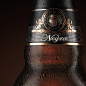 CERVEZA MODELO : WORK PERFORMED:Full 3D prints. Integral design and  3D generation of all elements.Rendering, compositing and retouching.YEAR:2016