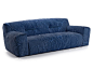 沙发 ARGO | 沙发 by Natuzzi