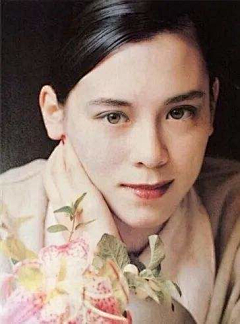 木木兆兆采集到美人