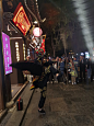 来自相册