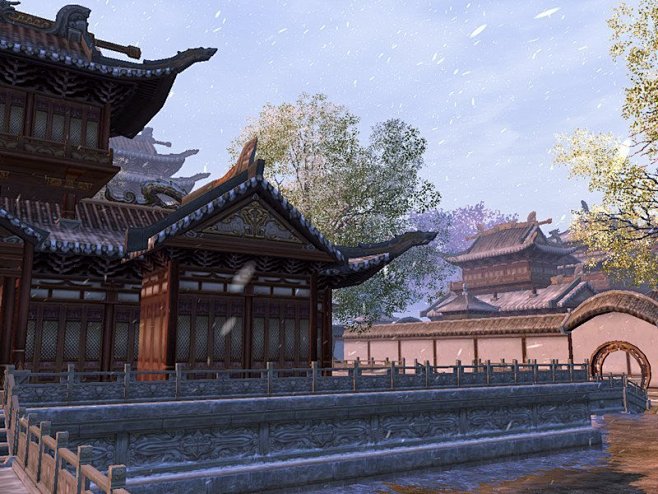 剑侠情缘ol