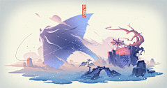华◆K采集到中国风