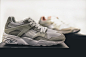 率先預覽全新 Puma Blaze 鞋款設計