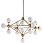 Candelabra Home Celestianna Chandelier