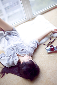 EternalFly采集到BeautifulGirl