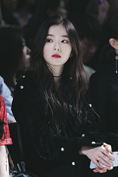 温宁真采集到女明星