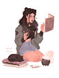 Punziella on tumblr