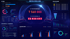 第六星辰采集到GUI