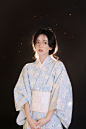 #喜欢拍照也喜欢你#
《 神明少女 》

出镜：@Enndme
摄影：@喜庆少女
厦门摄影师 ​​​​