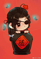 【天官赐福】花怜69-兴趣部落