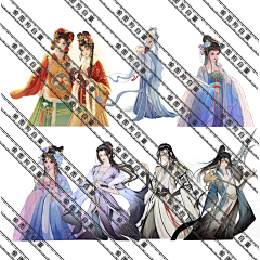 山居一隅伴孤鸿Dragon采集到孤鸿已购买版权人物预览